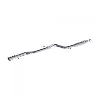 MBRP | XP Series Cat-Back - Jetta 1.9L 2005-2006