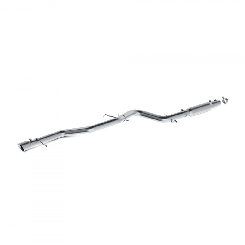 MBRP | XP Series Cat-Back - Jetta 1.9L 2005-2006