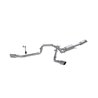 MBRP | XP Series Cat-Back 3po - F-150 2.7T / 3.5T / 5.0L 2021-2023
