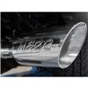 MBRP | XP Series Cat-Back 3po - F-150 2.7T / 3.5T / 5.0L 2021-2023