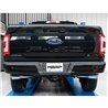 MBRP | XP Series Cat-Back 3po - F-150 2.7T / 3.5T / 5.0L 2021-2023