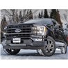 MBRP | XP Series Cat-Back 3po - F-150 2.7T / 3.5T / 5.0L 2021-2023