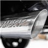 MBRP | Installer Series AL Cat-Back 3po - F-150 2.7T / 3.5T / 5.0L 2021-2023