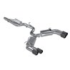 MBRP | Pro Series Cat-Back CARBON - S3 2.0T 2015-2020