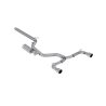 MBRP | Pro Series Cat-Back - GTI 2.0T 2015-2021