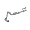 MBRP | Pro Series Cat-Back 3po - F-150 2.7T / 3.5T / 5.0L 2021-2023