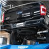 MBRP | Pro Series Cat-Back 3po - F-150 2.7T / 3.5T / 5.0L 2021-2023