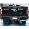MBRP | Pro Series Cat-Back 3po - F-150 2.7T / 3.5T / 5.0L 2021-2023