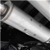MBRP | Pro Series Cat-Back 3po - F-150 2.7T / 3.5T / 5.0L 2021-2023