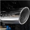 MBRP | Pro Series Cat-Back 3po - F-150 2.7T / 3.5T / 5.0L 2021-2023