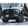 MBRP | Pro Series Cat-Back 3po - F-150 2.7T / 3.5T / 5.0L 2021-2023