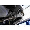 MBRP | Pro Series Axle-Back - WRX / WRX STi 2.0T / 2.5T 2011-2021