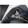 MBRP | Pro Series Axle-Back - WRX / WRX STi 2.0T / 2.5T 2011-2021