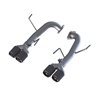 MBRP | Pro Series Axle-Back CARBON - WRX / WRX STi 2.0T / 2.5T 2011-2021