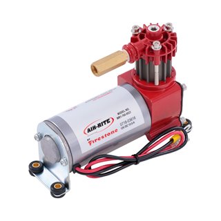 Firestone Ride-Rite | Suspension Air Compressor