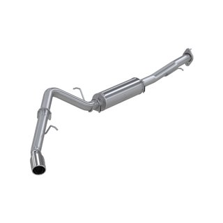 MBRP | XP Series Cat-Back - Tahoe / Yukon 5.3L 2007-2008
