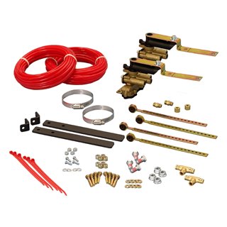 Firestone Ride-Rite | Dual Automatic Air Command™ System - Acura / Audi / Buick / Cadillac / Chevrolet 1973-2021