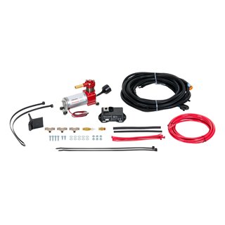 Firestone Ride-Rite | Wireless Air Command Kit