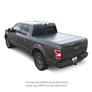 LEER | HF650M Tonneau Cover - F-150 / Lightning 2015-2023