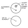 Firestone Ride-Rite | Replacement Bellow
