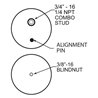 Firestone Ride-Rite | Replacement Bellow