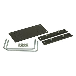 Firestone Ride-Rite | Air Compressor Mounting Bracket