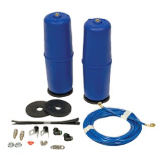 Firestone Ride-Rite | Coil-Rite® Air Helper Spring Kit