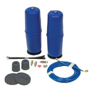 Firestone Ride-Rite | Coil-Rite® Air Helper Spring Kit - F-250 / F-350 2000-2016