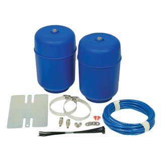 Firestone Ride-Rite | Coil-Rite® Air Helper Spring Kit - Cadillac / Chevrolet / GMC / Hummer 2000-2020