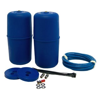 Firestone Ride-Rite | Coil-Rite® Air Helper Spring Kit - Odyssey / Pilot / Entourage / Sedona 2000-2016