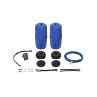 Firestone Ride-Rite | Coil-Rite® Air Helper Spring Kit - Gladiator 3.0L / 3.6L 2020-2023