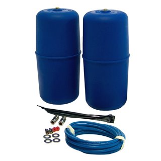 Firestone Ride-Rite | Coil-Rite® Air Helper Spring Kit - QX56 / Armada 5.6L 2005-2022