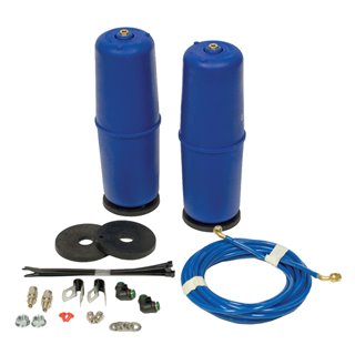 Firestone Ride-Rite | Coil-Rite® Air Helper Spring Kit - QX80 / LX570 / Sequoia 2008-2022