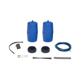 Firestone Ride-Rite | Coil-Rite® Air Helper Spring Kit - Ram 1500 / Classic 2009-2019
