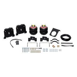 Firestone Ride-Rite | RED Label™ Ride Rite® Extreme Duty Air Spring Kit - Chevrolet / GMC 2001-2010