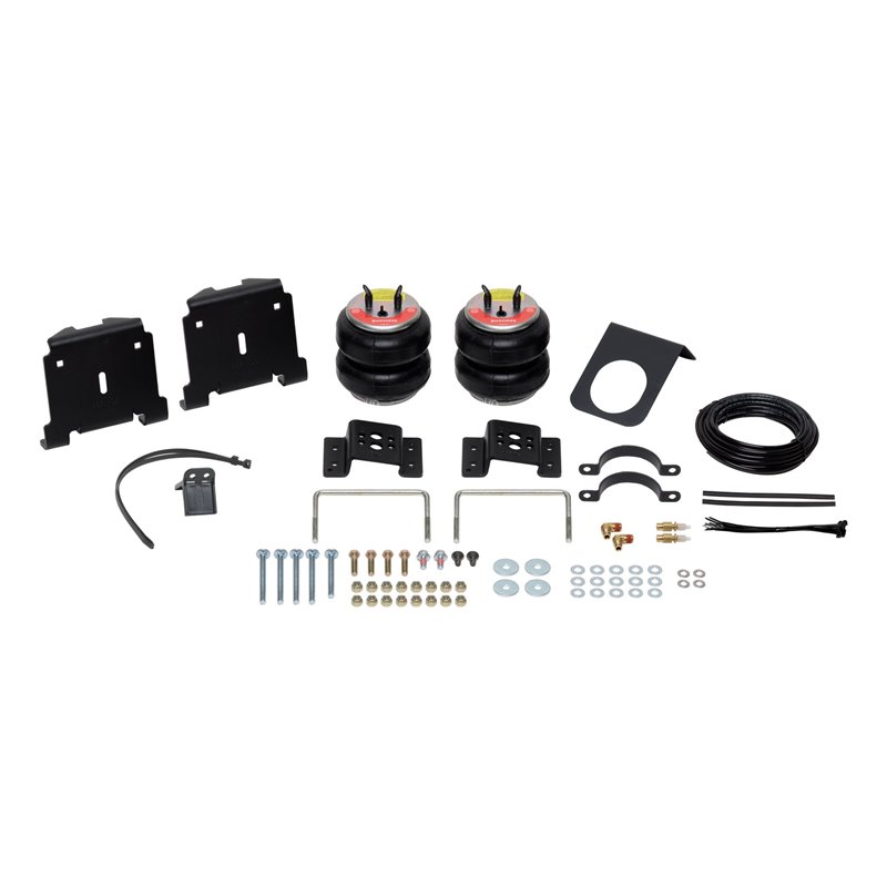 Firestone Ride-Rite | RED Label™ Ride Rite® Extreme Duty Air Spring Kit - Chevrolet / GMC 2001-2010