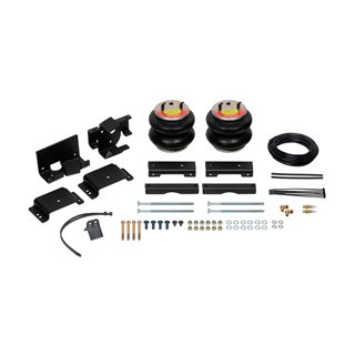 Firestone Ride-Rite | RED Label™ Ride Rite® Extreme Duty Air Spring Kit - Ram 2500 5.7L / 6.4L / 6.7L 2014-2023