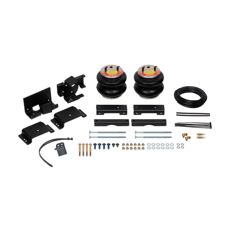 Firestone Ride-Rite | RED Label™ Ride Rite® Extreme Duty Air Spring Kit - Ram 2500 5.7L / 6.4L / 6.7L 2014-2023
