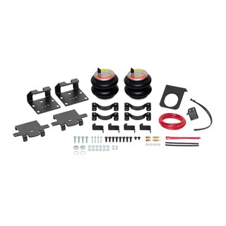 Firestone Ride-Rite | RED Label™ Ride Rite® Extreme Duty Air Spring Kit