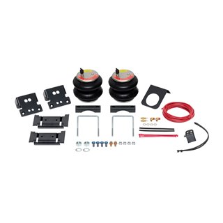 Firestone Ride-Rite | RED Label™ Ride Rite® Extreme Duty Air Spring Kit - Ram 3500 6.4L / 6.7L 2019-2023
