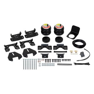 Firestone Ride-Rite | RED Label™ Ride Rite® Extreme Duty Air Spring Kit - F-250 / F-350 2017-2023