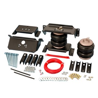 Firestone Ride-Rite | Ride-Rite® Air Helper Spring Kit - Ram 1500 / 2500 / 3500 / F-250 2000-2004