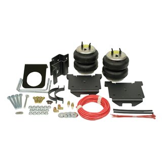 Firestone Ride-Rite | Ride-Rite® Air Helper Spring Kit - Chevrolet / GMC 2001-2010