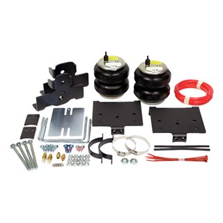 Firestone Ride-Rite | Ride-Rite® Air Helper Spring Kit - F-150 / Mark LT Base 2004-2008