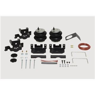 Firestone Ride-Rite | Ride-Rite® Air Helper Spring Kit - Frontier 2.5L / 3.8L / 4.0L 2005-2020