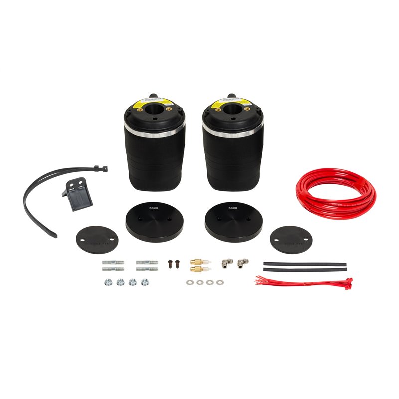 Firestone Ride-Rite | Ride-Rite® Air Helper Spring Kit - Ram 1500 / Classic 2009-2022