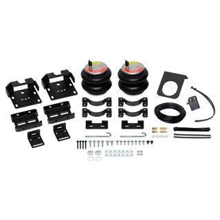 Firestone Ride-Rite | Ride-Rite® Air Helper Spring Kit - Silverado / Sierra 3500 HD 6.0L / 6.6L 2012-2023