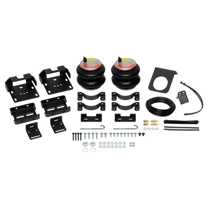 Firestone Ride-Rite | Ride-Rite® Air Helper Spring Kit - Silverado / Sierra 3500 HD 6.0L / 6.6L 2012-2023
