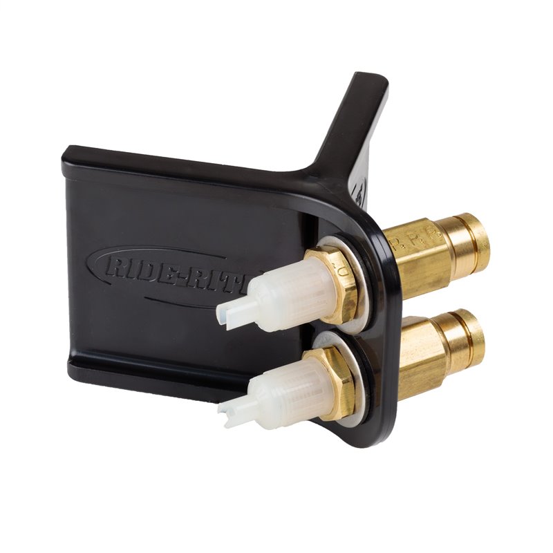 Firestone Ride-Rite | Sport-Rite® Air Helper Spring Kit - Chevrolet / Ford / GMC 2000-2007