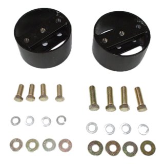 Firestone Ride-Rite | Air Spring Lift Spacer